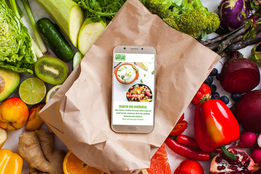 Zero Food Waste istraživanje: Koju hranu najviše bacamo i zašto većina nas ne uzima doggy bag u restoranima?